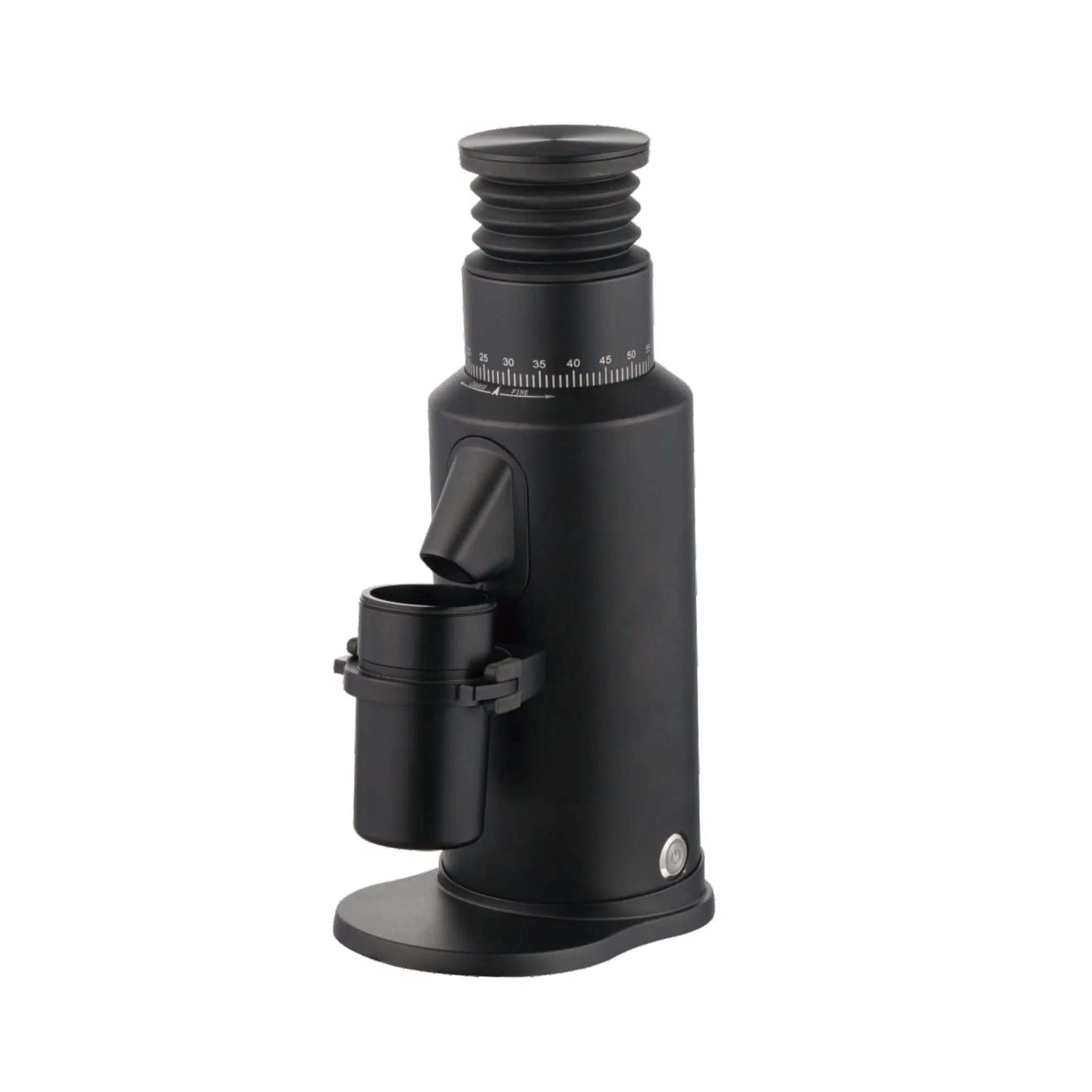 Lightweight 300W 120V 64mm Portable Grinding Disc Electric Espresso Grinder Home Appliance Coffee Machine Coffee Grinder