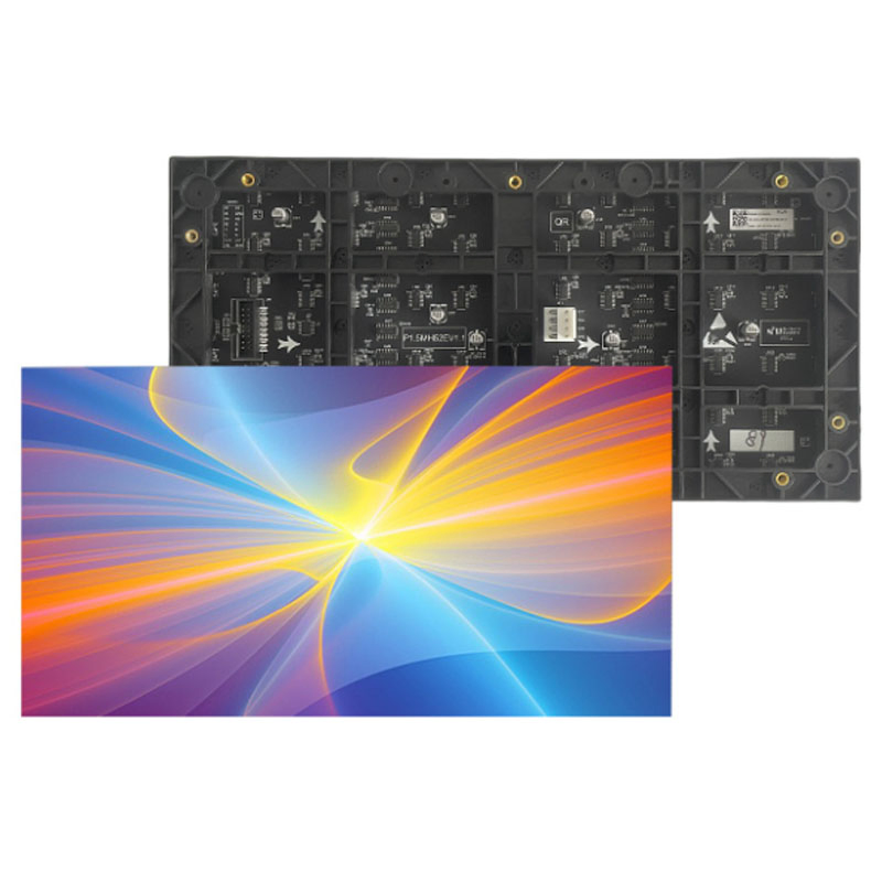 Full Color Durable P1.5 High Stability Pantalla LED Module Advertising Video Billboard Screen Display Screen Panel
