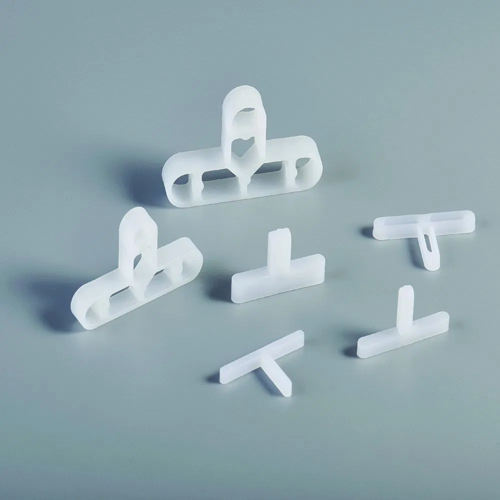 Professional Manufacturer of High Quality PE Tile Leveling Spacer Locator