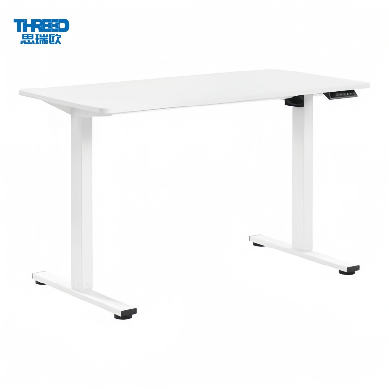 Рама для стола регулируемая с выдвижным ящиком