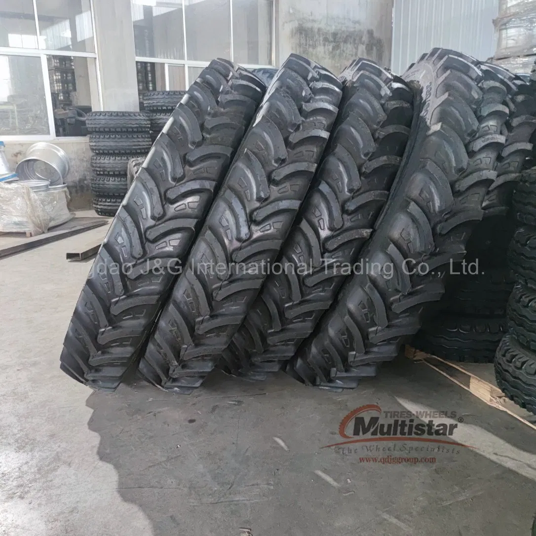 Row Crop Radial Tractor Tire 340/85R48 300/95R52 230/95R32 9.5R32