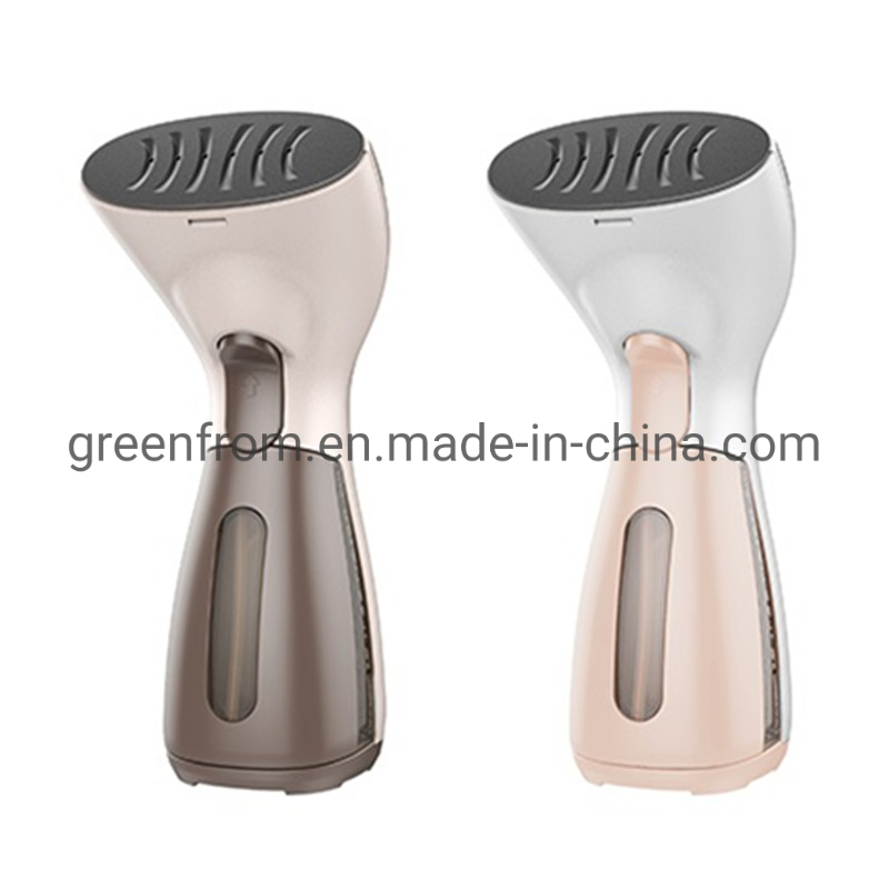 Design of Handheld Garment Steamer OEM & ODM Travel Mini Clothes Steamer