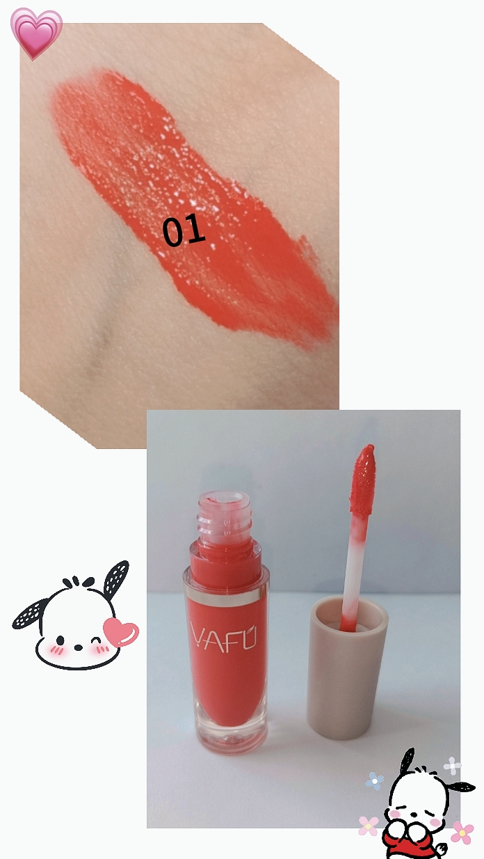 All-Day Radiance Liquid Blush for a Flawless Finish