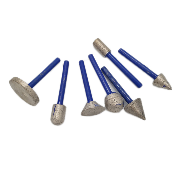 Stone Engraving Carve Tools for Marble and Granite