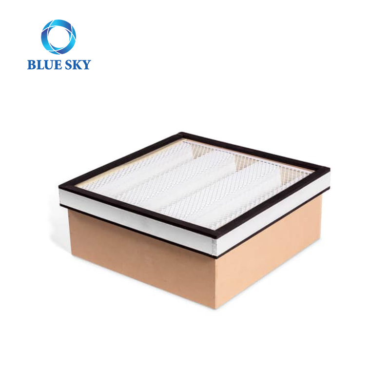 H13 HEPA Filter Replacement for Pullman Holt Ermator A600 Air Scrubber Part P/N: 200700532
