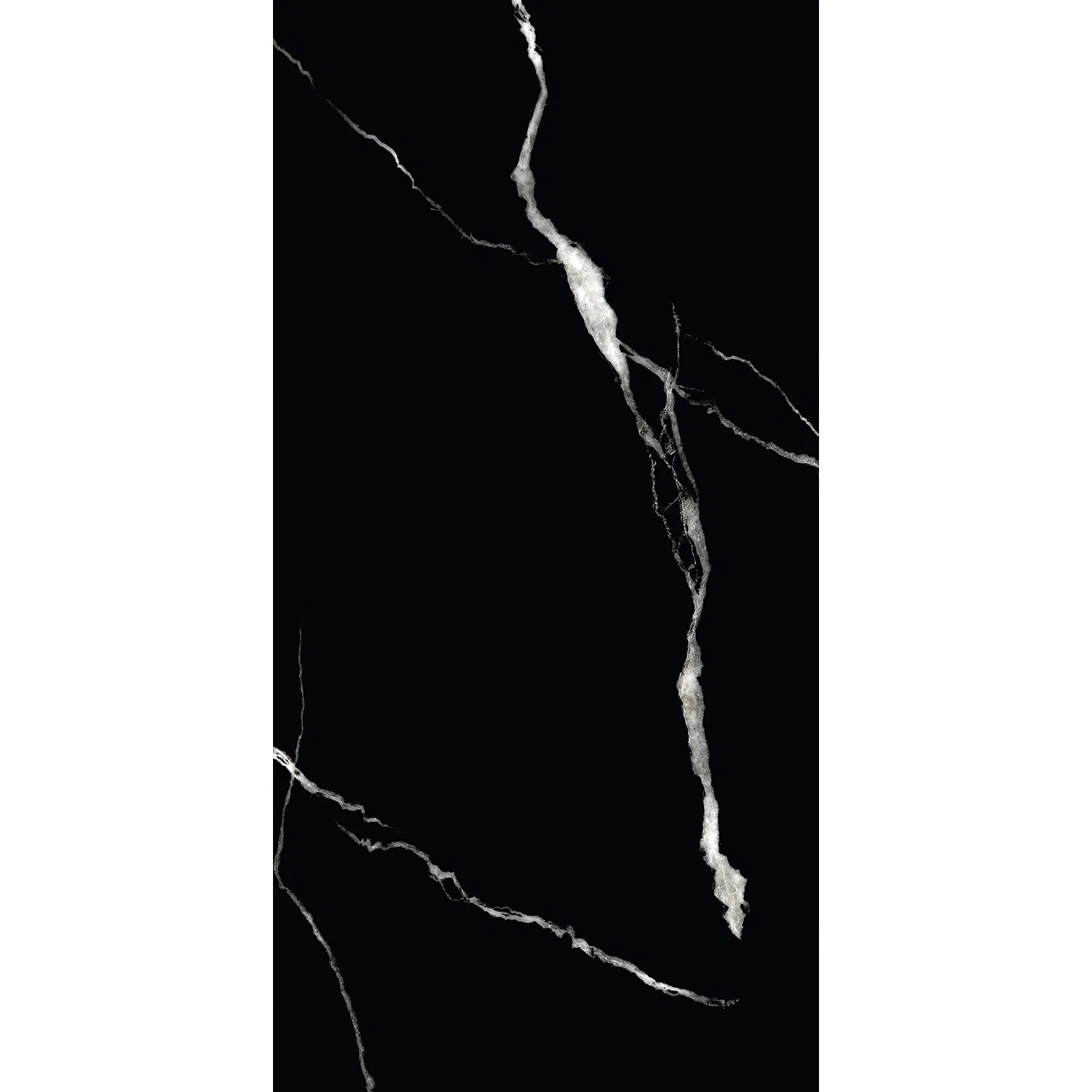 Плитка под мрамор полированная 600x1200 мм для пола и стен