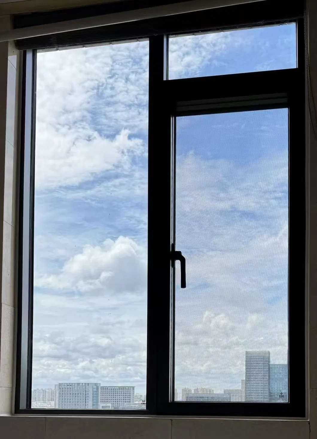 High Quality Aluminum Doors and Windows for Modern Homes