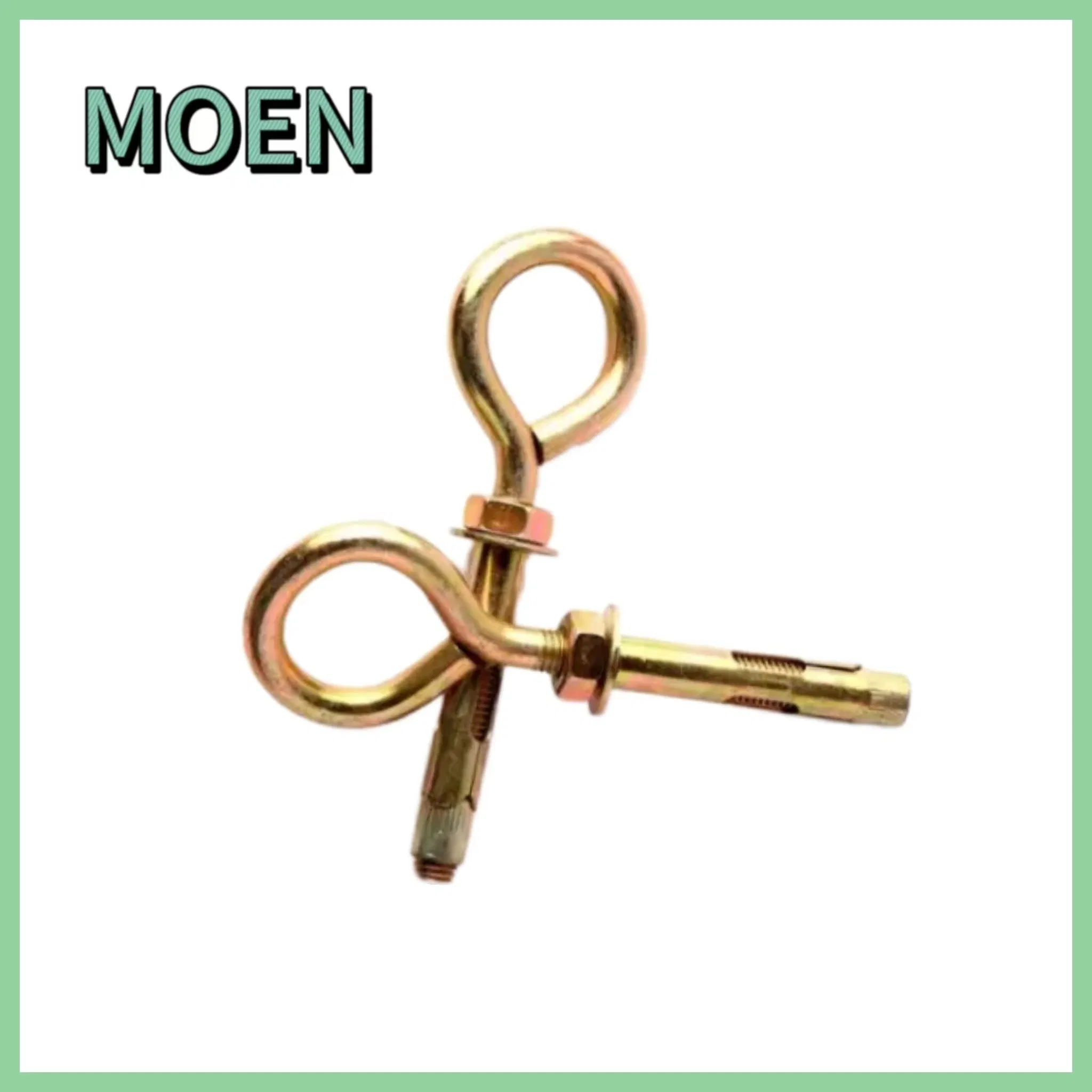 Распорный анкерный болт с проушиной Rawl Shield