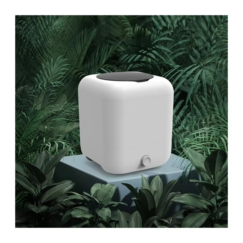 Portable Mini Washer Best Wireless Portable Baby Underclothes Socks Small Washing Machine Automatic Washing Machine