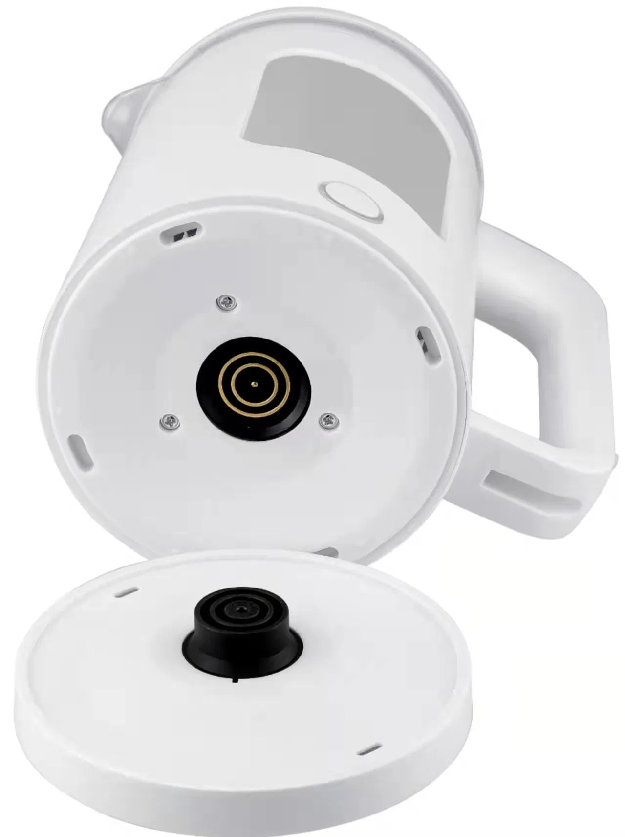 1.5L Glass Home Simple Electric Kettle