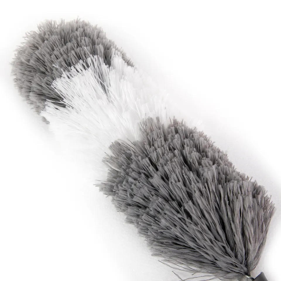 100 Inches Wholesales Flexible Stainless Steel Ceiling Cleaning Duster