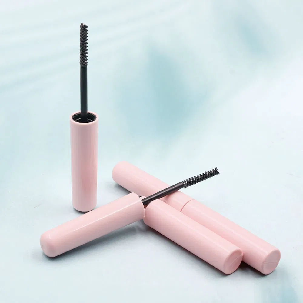 Private Label Waterproof Eye Brow Wax Soap Gel Pen Eyebrow Styling Enhance Eyebrow Wax Stick