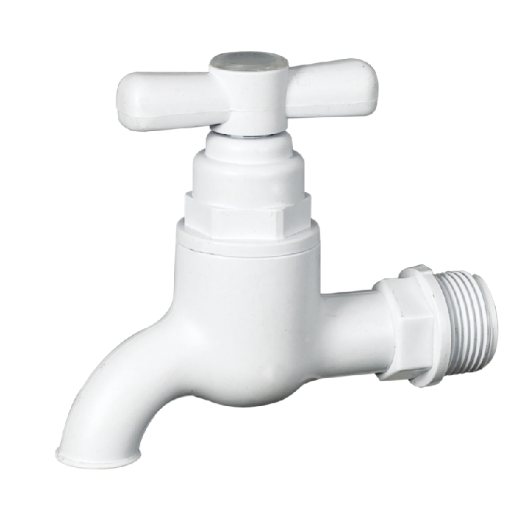 Era PVC Plastic Valve and Fittings UPVC Bibcock PVC Tap