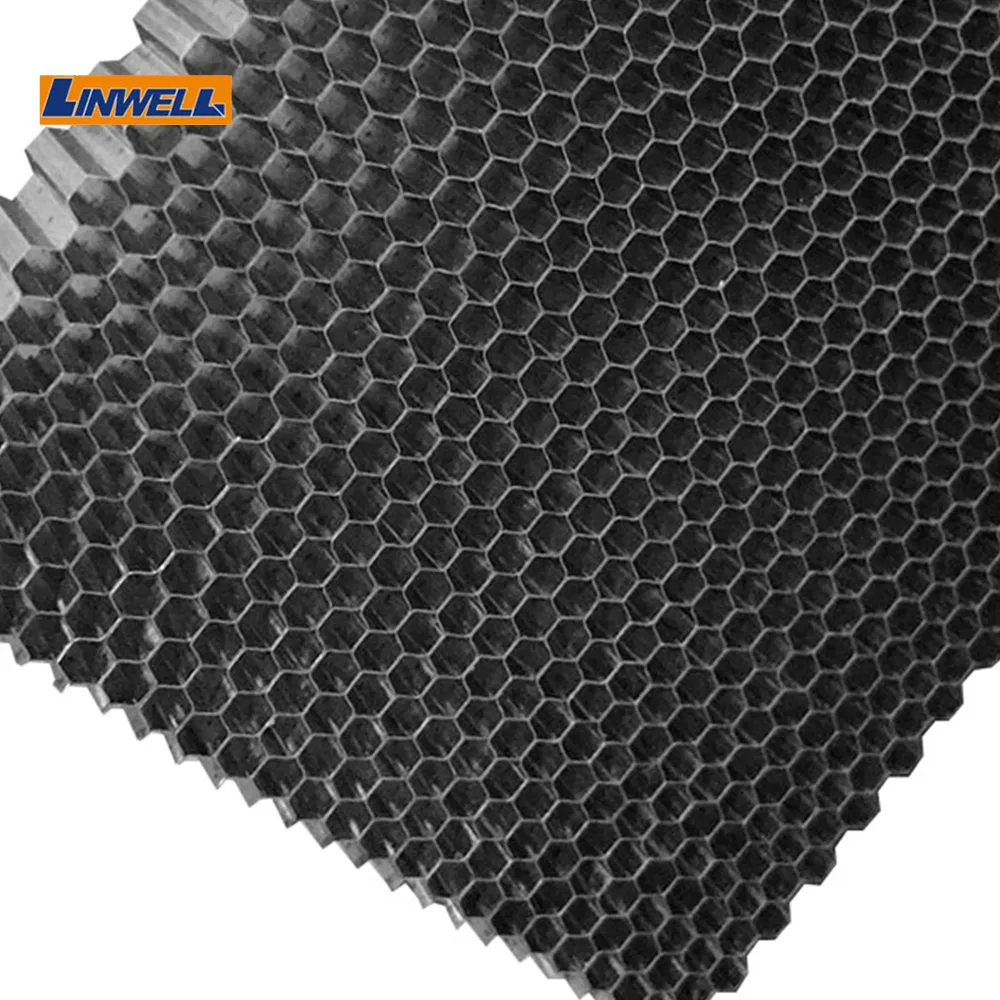 Decoration Stainless Steel Aluminum Honeycomb Core Sandwich Wall Panel