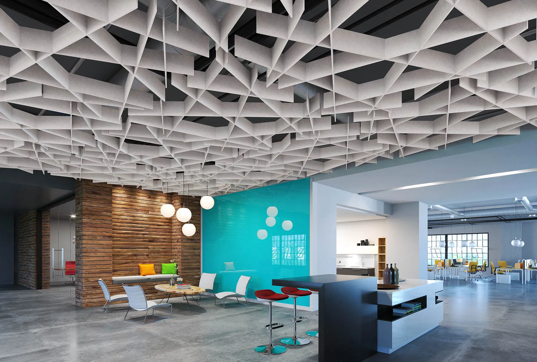 China Wholesale Acoustic Ceiling Board