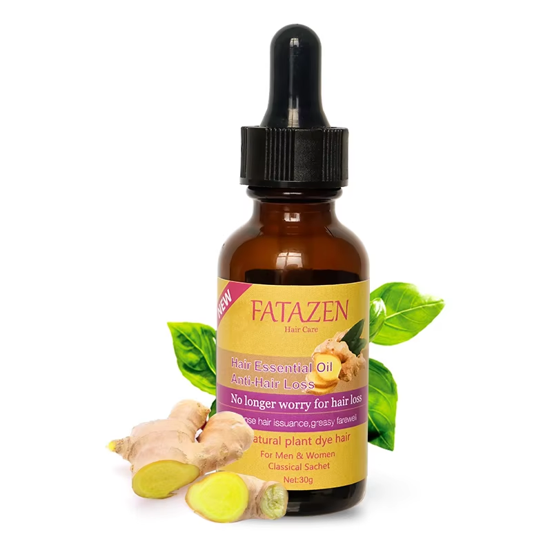 Hair Loss Turmeric Hair Growth Oil