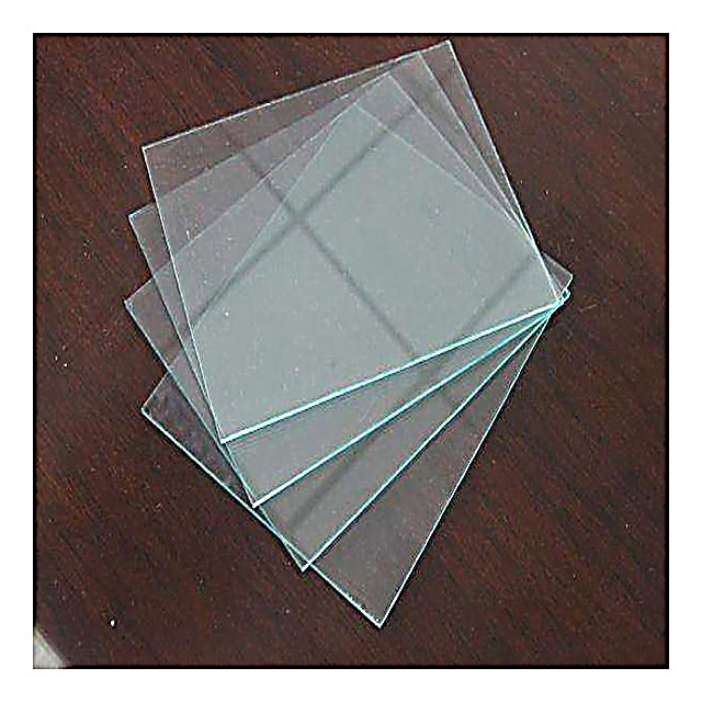 Corning Special Glass Optics Coated Lens Lens Glass Microelectronics Package IR-Cut Filter