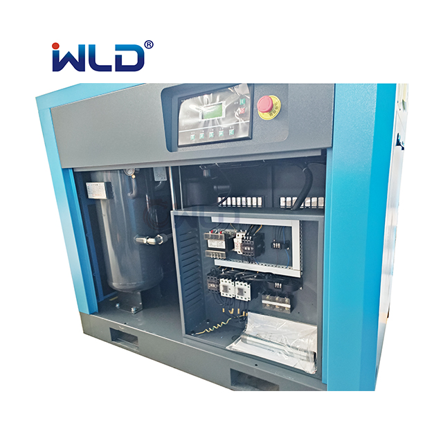 WLD-30A Screw Air Compressor