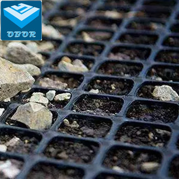 Biaxial Geogrid Fiberglass Geogrid Biaxial Geogrid Plastic Geogrid Polyester Geogrid Pet Geogrid PP Geogrid