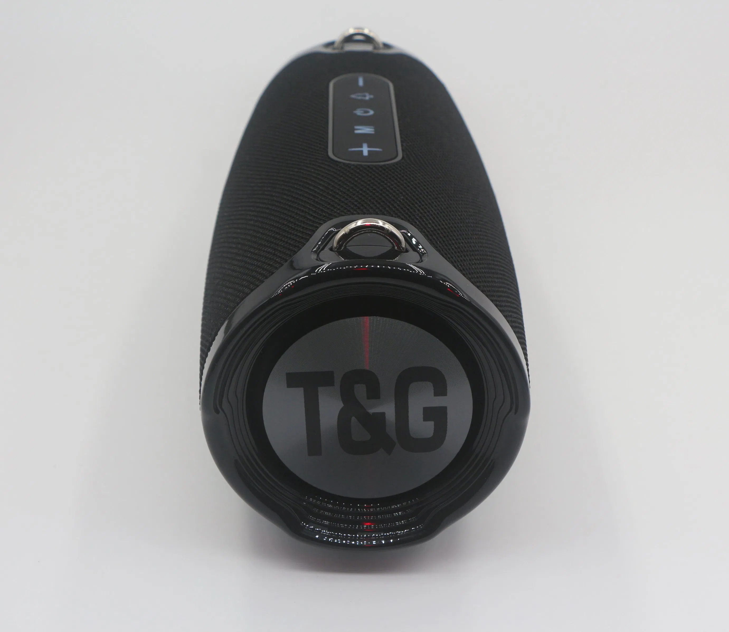 Портативная колонка TG-436 с мощным басом 20W и аккумулятором 6000mAh