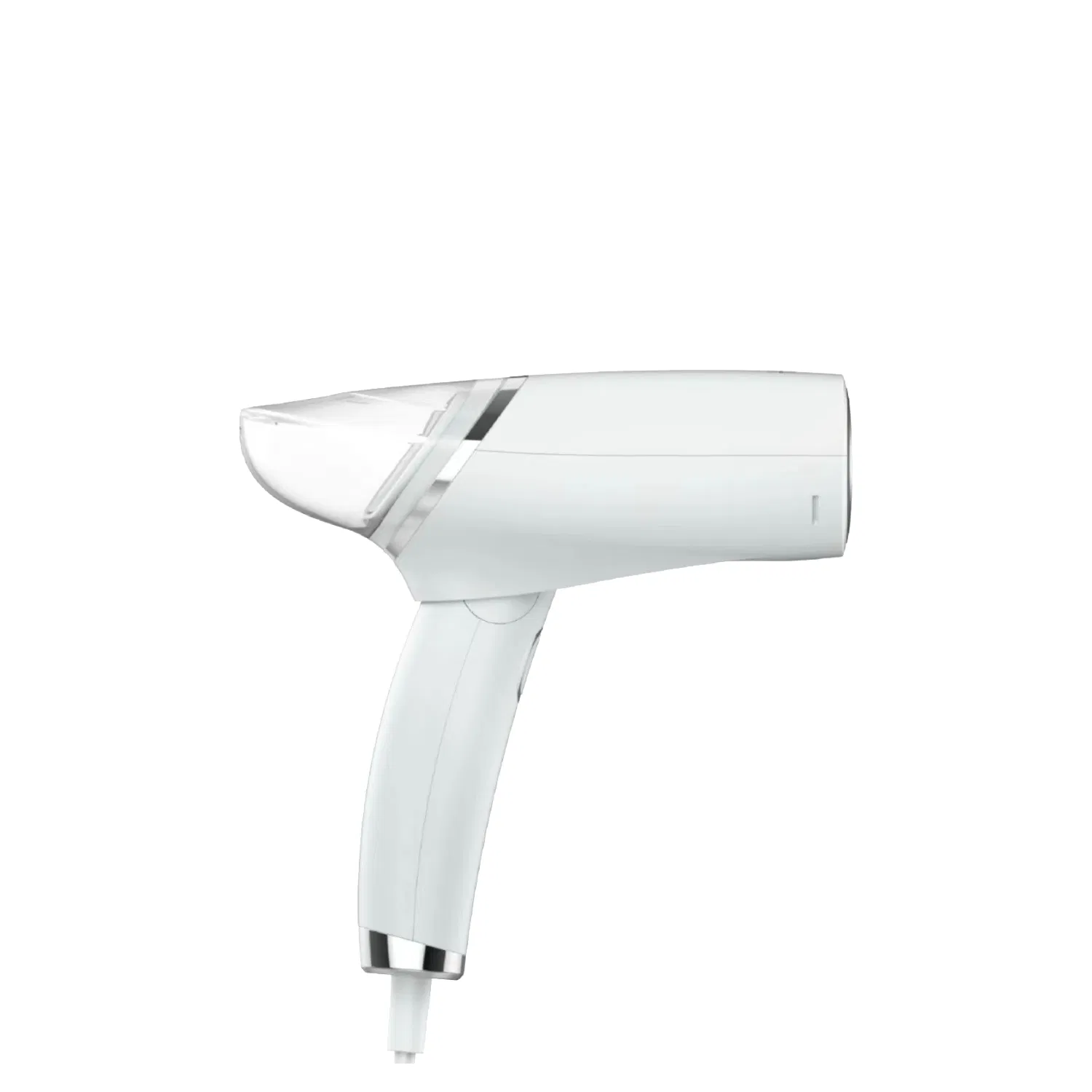 Customized Intelligent Dry & Wet Garment Steamer Equipment for Hotel with Rosh