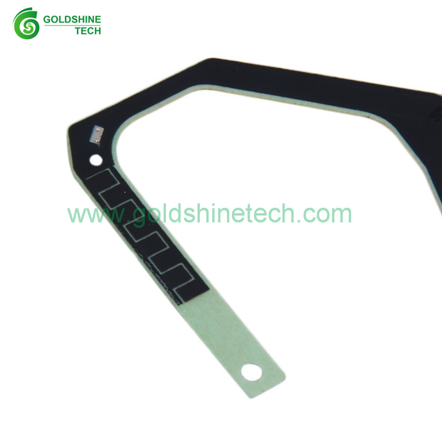 (Wholesale game parts) Replacement Parts Power Switch Button Ribbon Flex for xBox 360 Slim