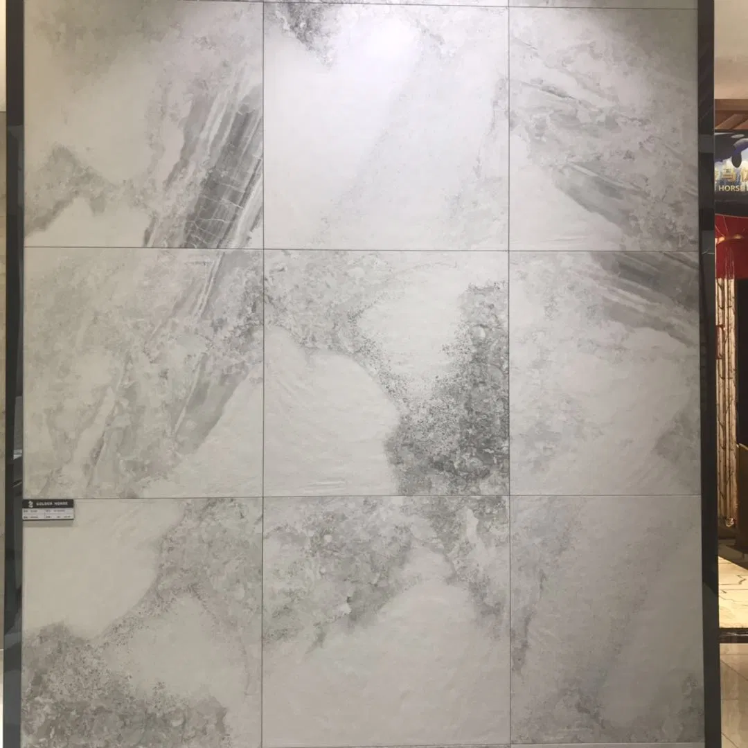 Керамическая плитка 600x600 мм матовая итальянская