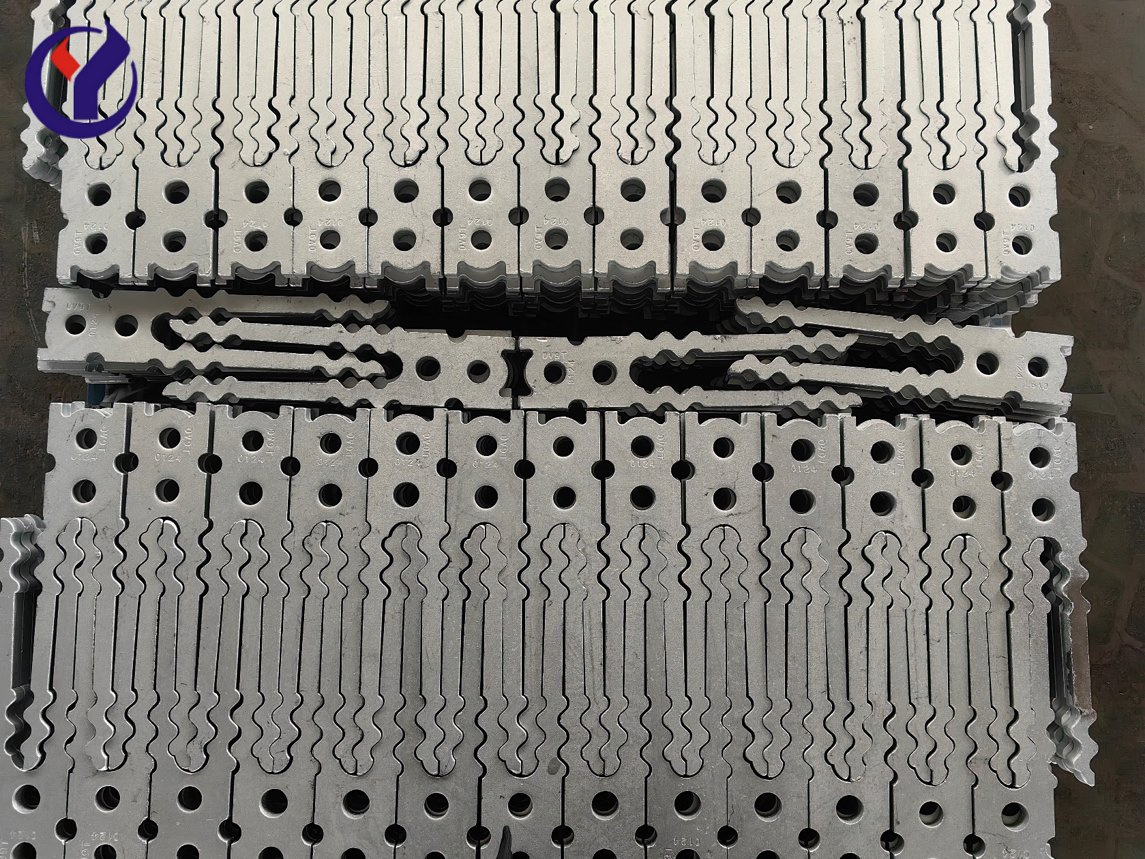 Hot Sale Spherical Head Transport Anchor and for Precast Concrete