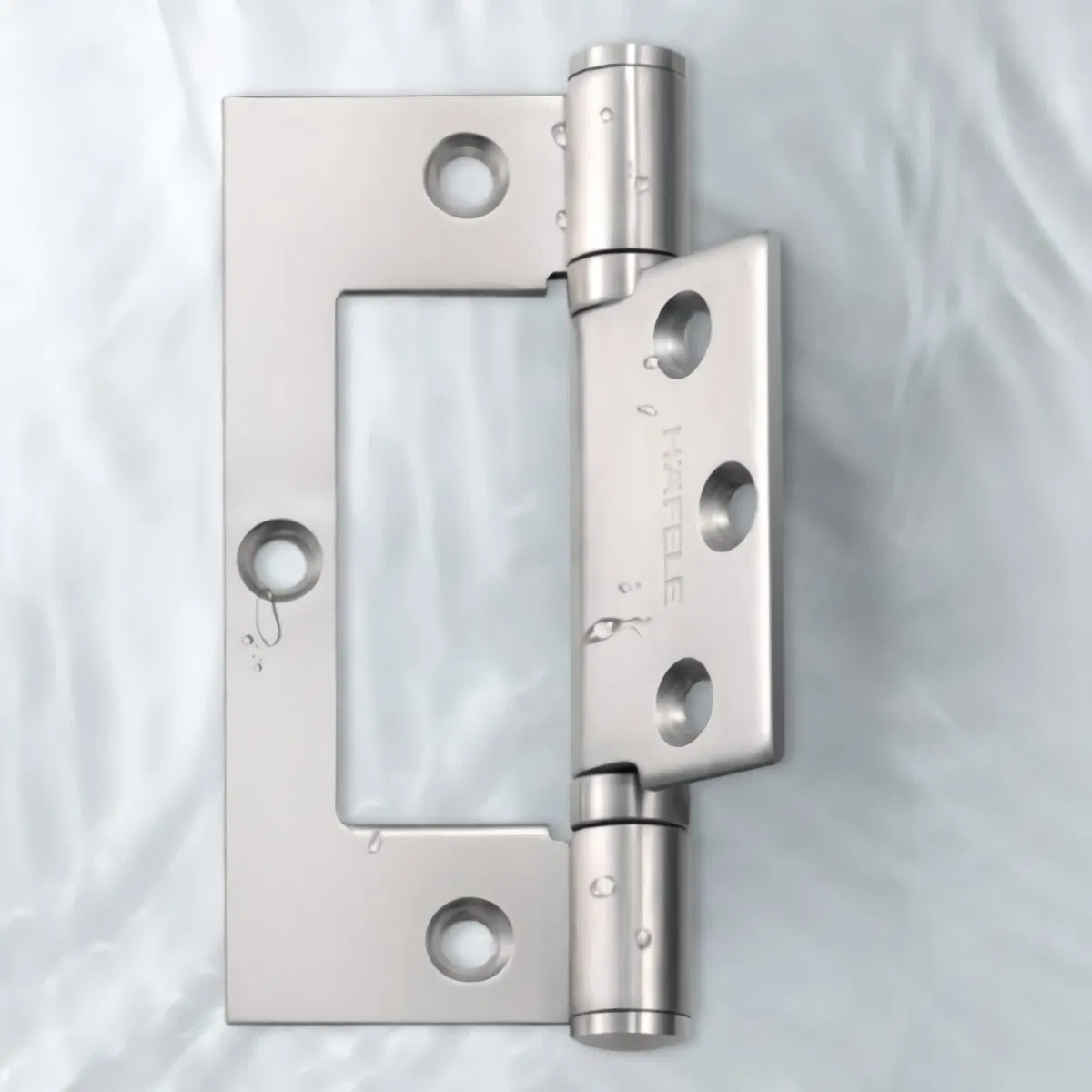 Stainless Steel 304 Interior Door Hinge for Mobile Homes