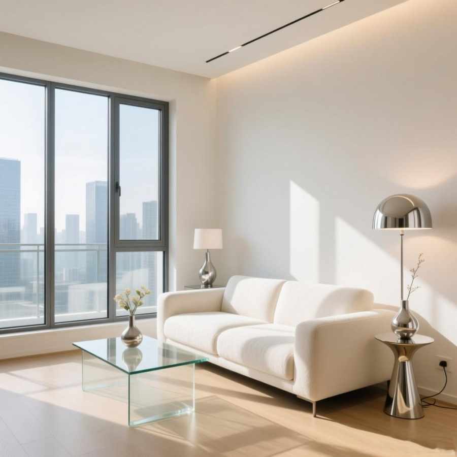 Insulated Toughened Glass for Windows - Custom Packaging Options
