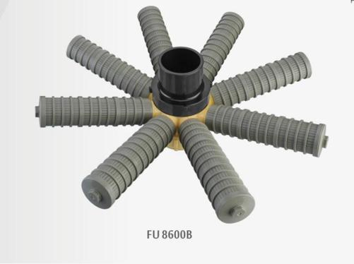 Advanced Eco-Friendly User-Friendly Cost-Effective Water Distributor of Water Softener