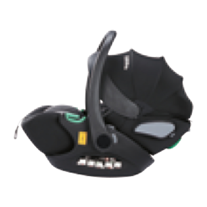 Baby Products Comfortable Car Seat with 3-Level Reclining Position