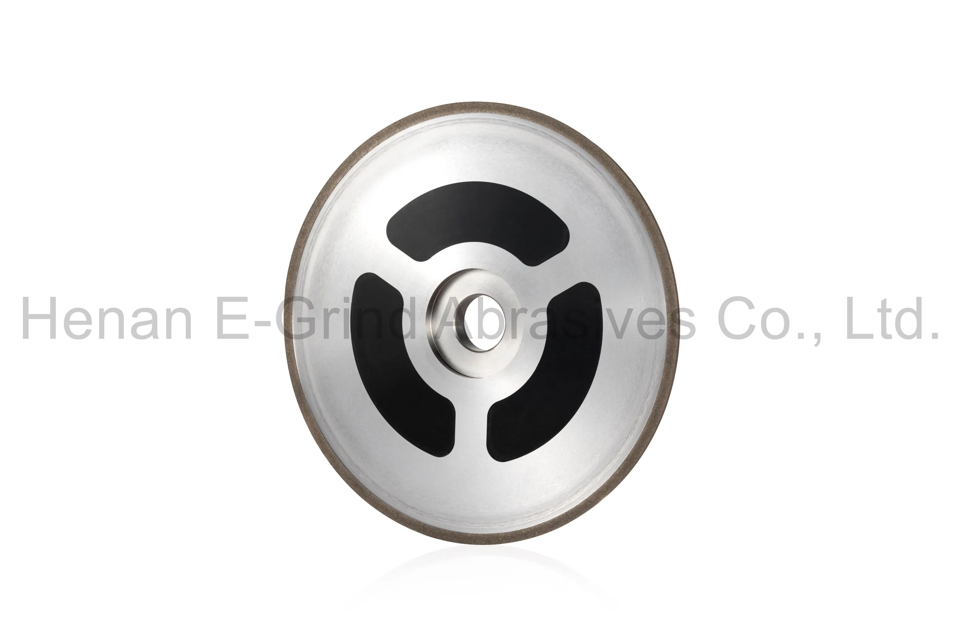 Metal Bond and Resin Bond Diamond Peel Grinding Wheels for Carbide Tools and HSS Tools