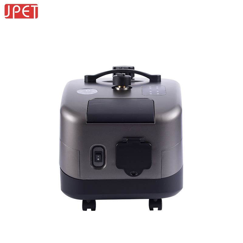 Multifunction Car Washing High Pressure Steam Cleaner