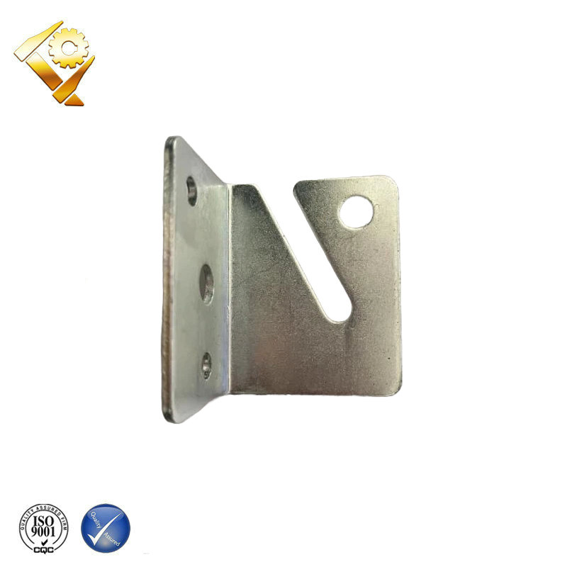 Industrial Roller Shutter Door Chainlocks