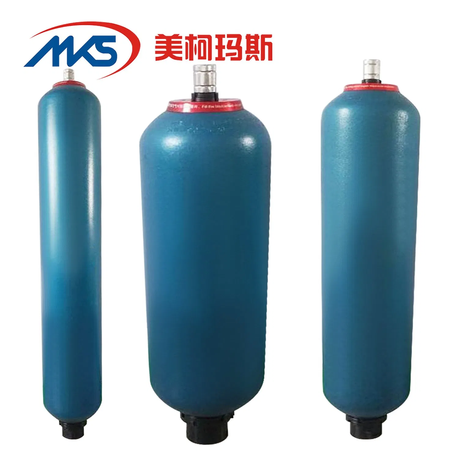 Гидравлический аккумулятор MKS 147-7311/8145 для сельхозтехники