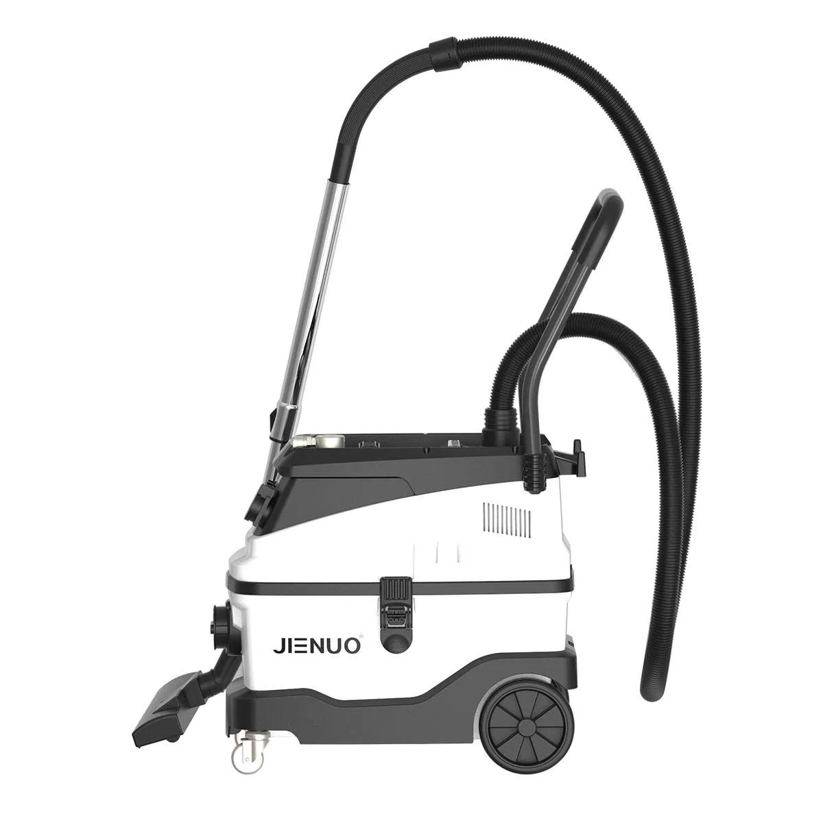 30L Professional Wet and Dry Vacuum Cleaner Suitable for Grinding Construction