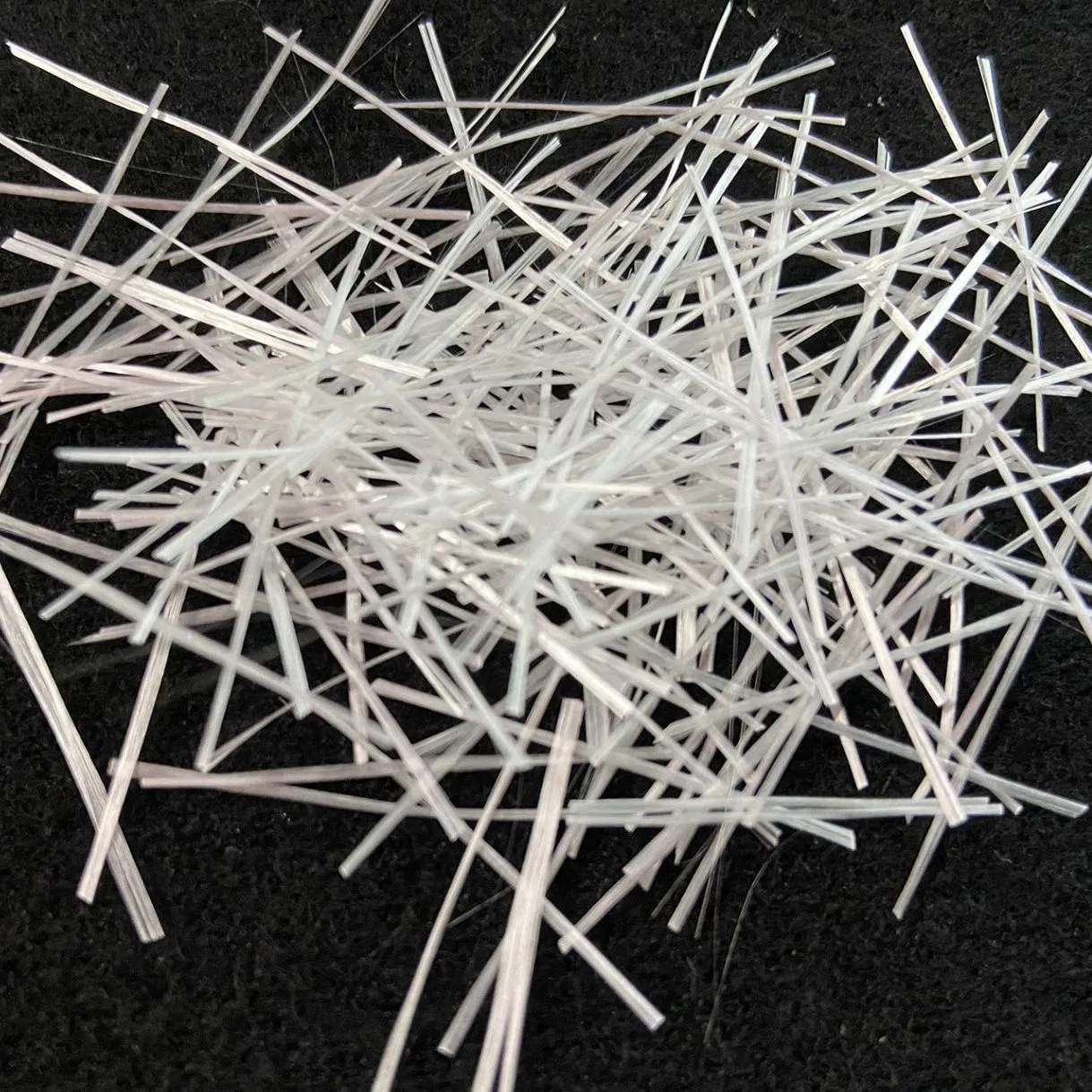 Zro2 16.7 Ar Glass Fibre 24mm/12mm for Fgrc