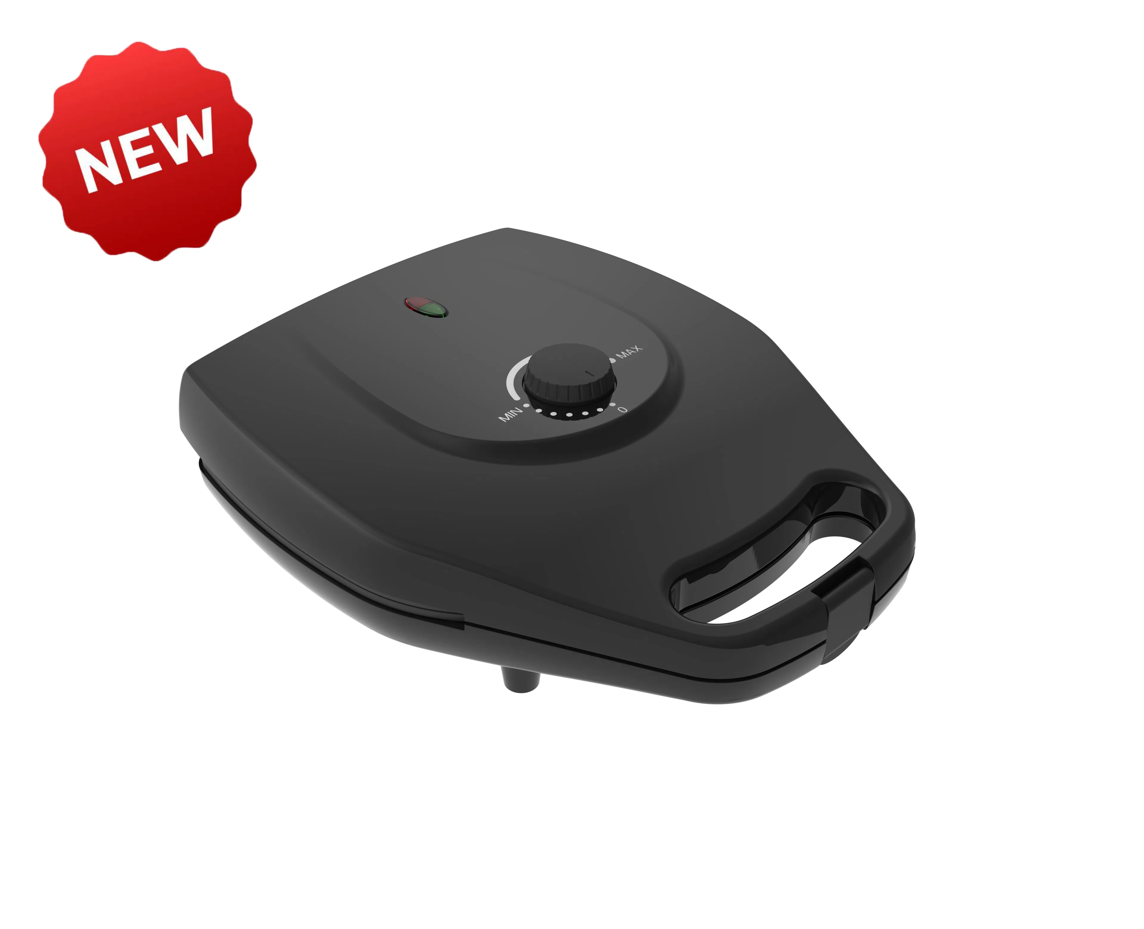 New Design and Portable Arepa Maker for Convenient Outdoor Gatherings