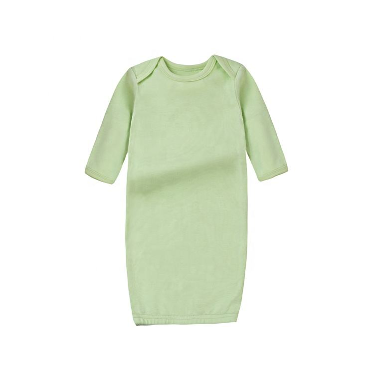 Custom Newborn Baby Kids Cotton Sleep Sack