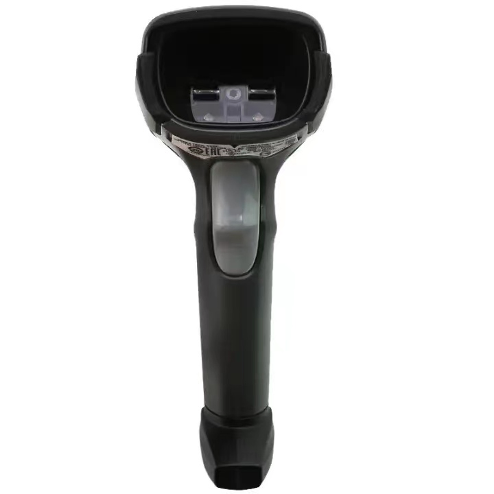 Zebra Ds2208-Hc Sr Ds2278 1d 2D Wired Handheld Scanner Code Reader Handheld Imagers Barcode Scanner with USB Port