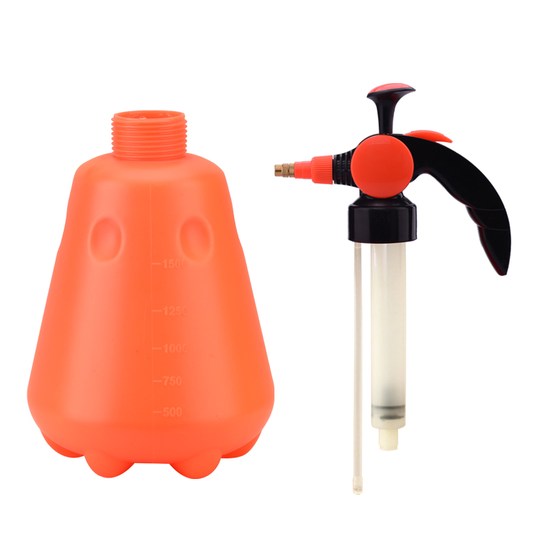 Pandora Trigger Sprayer Garden Agricultural Home Use Small Tool 1.5L Lark
