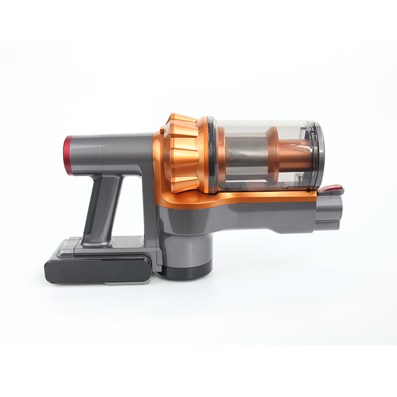 130W 10kpa Handheld Cordless Wireless Vacuum Cleaners Aspiradora