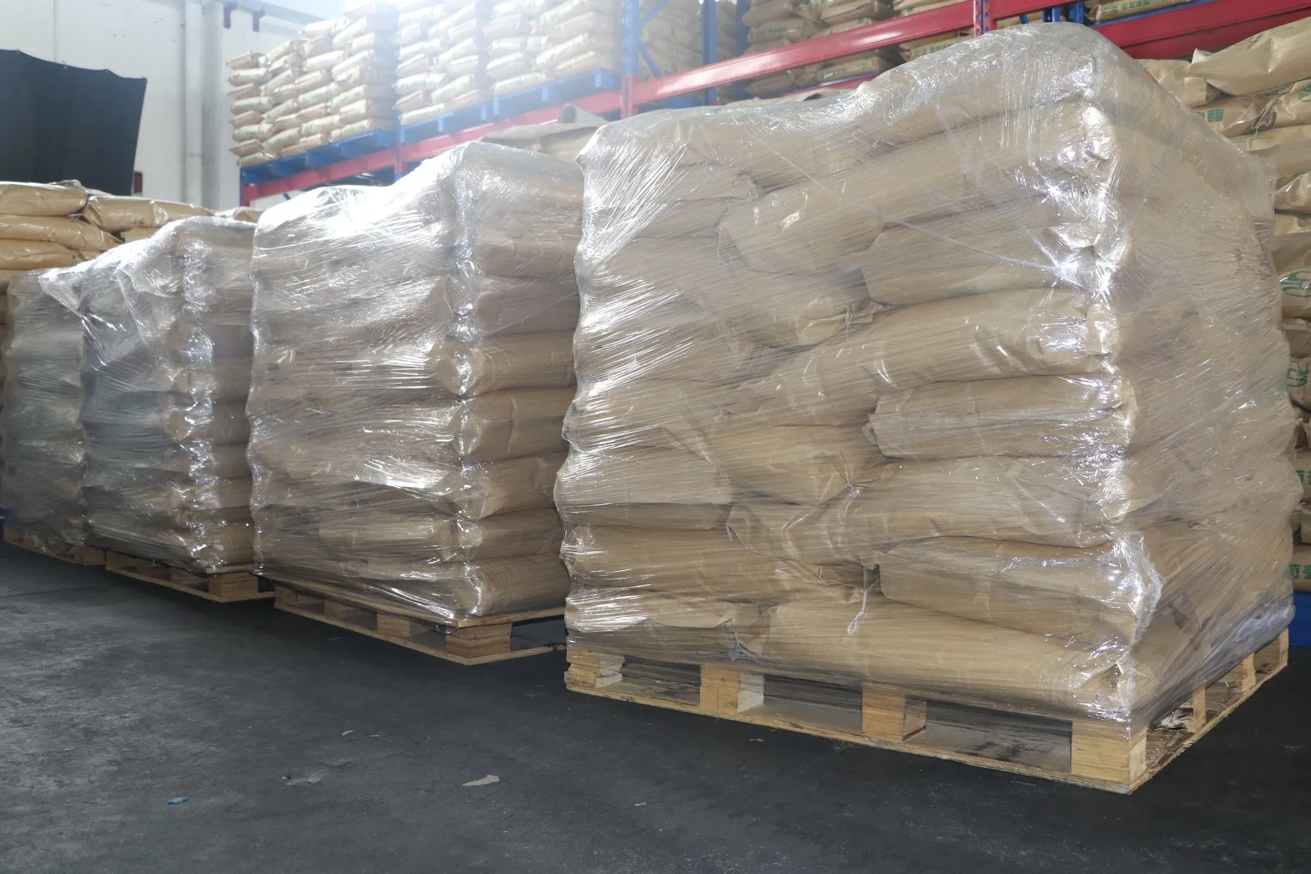 Sodium Gluconate for The Retarder Agent