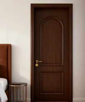 Wooden Gate Teak Merbau Meranti Wooden Gate Solid Wood Door