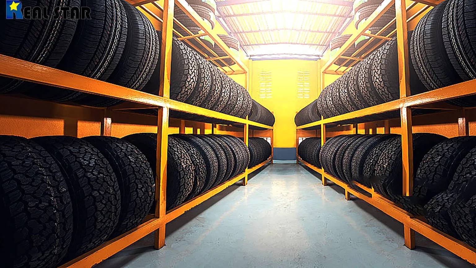 ISO-Certified Radial Tires 17.5-25 / 26.5-25 (Truck/Bus, Construction/Industrial)