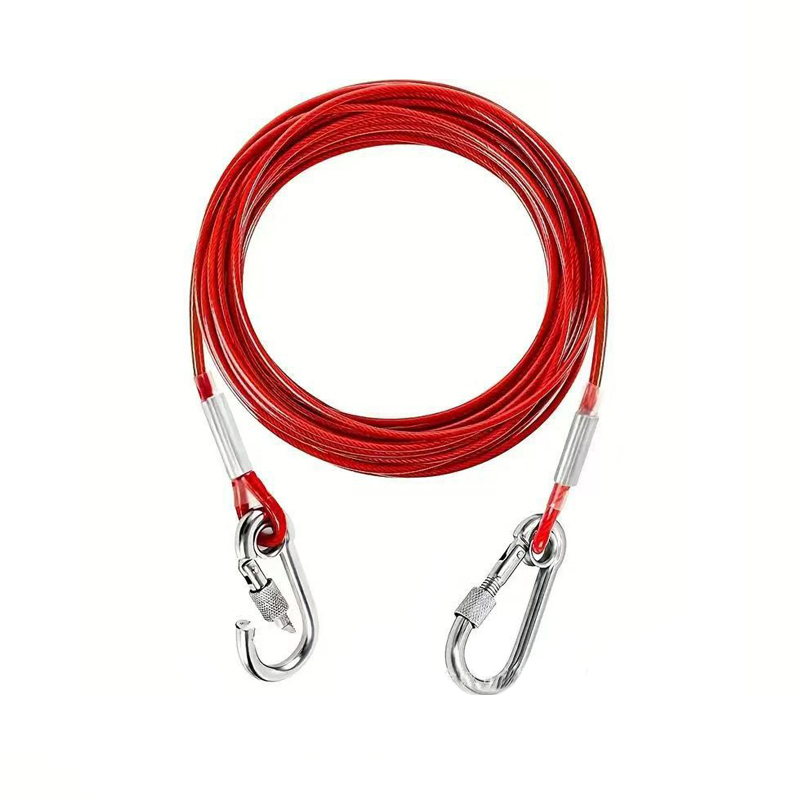 Outdoor Stainless Steel Wire Cable Rope Clothesline