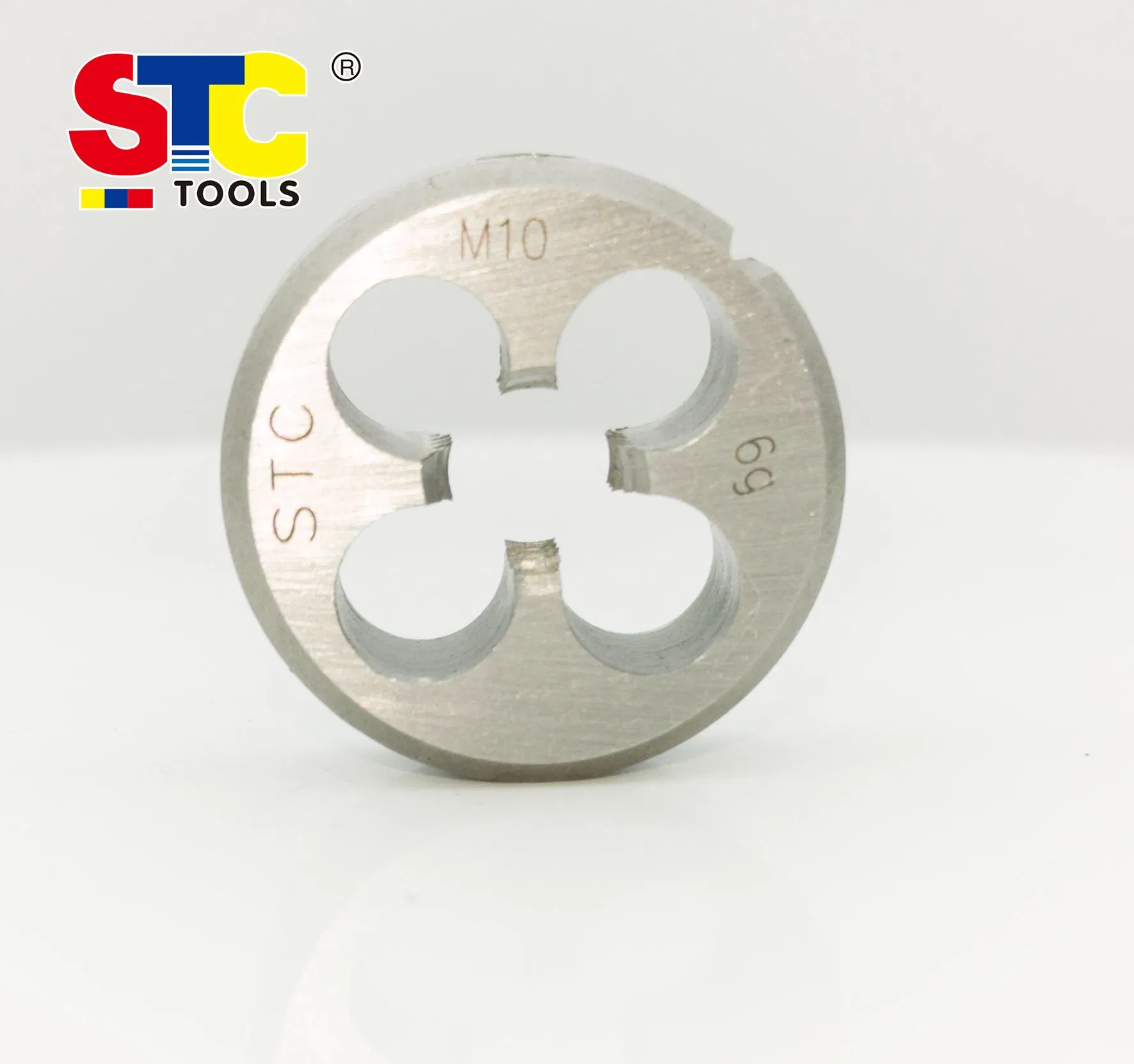 Adjustable Round Fractional Dies