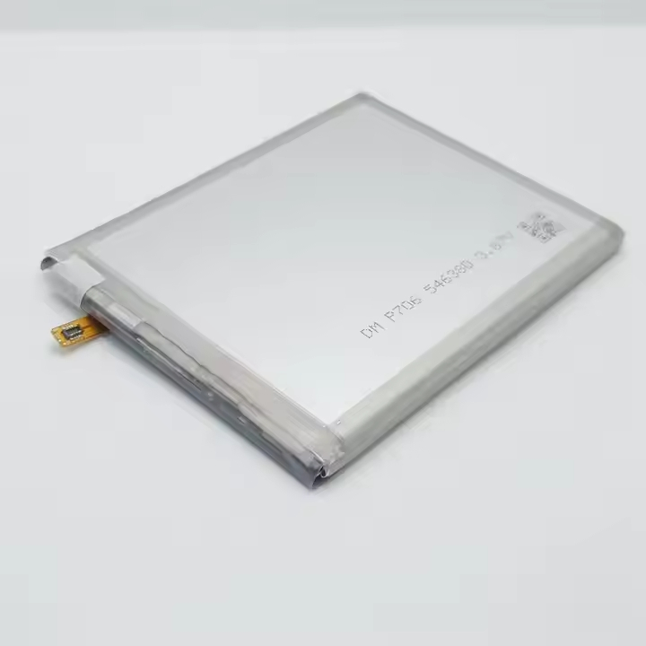 Аккумулятор Samsung M31s 6000mAh