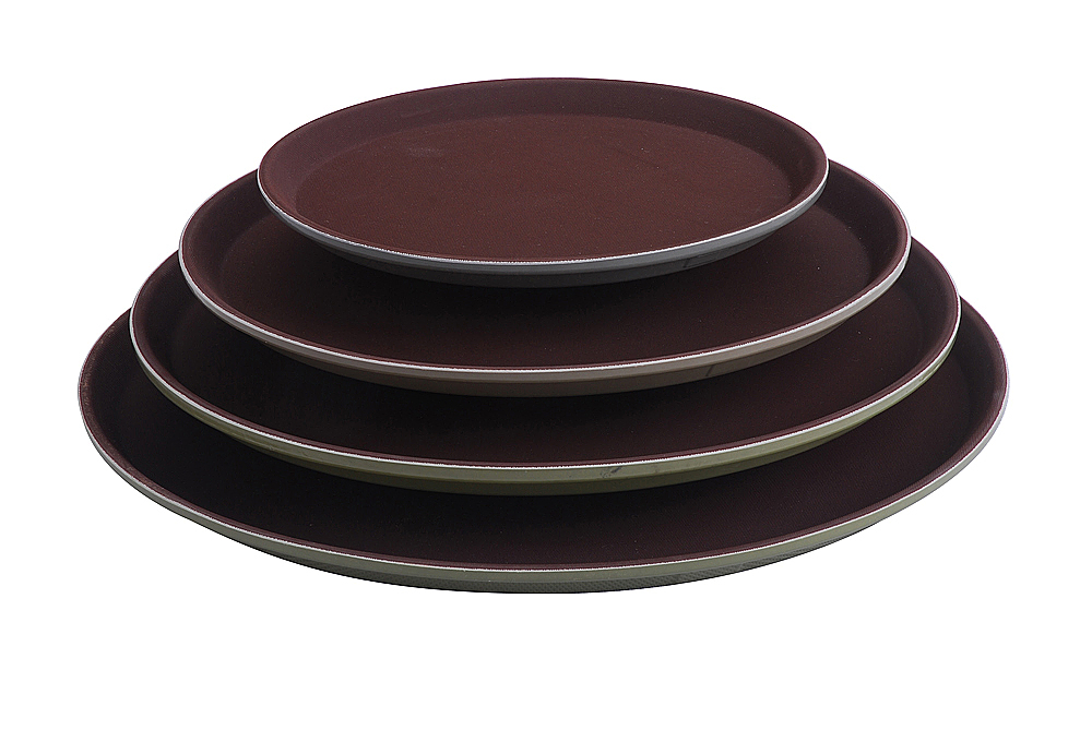 Food Serving Tray for Hotel / Restaurant / Banquet / Caterers